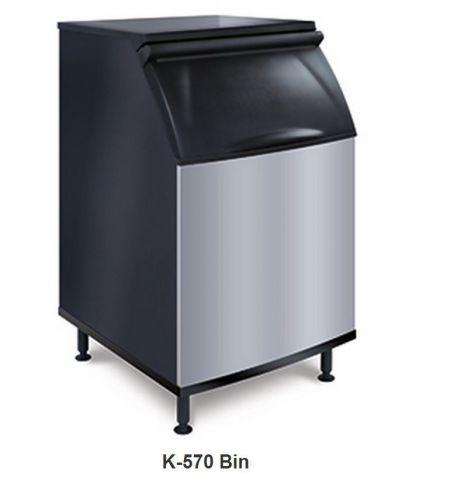 MANITOWOC KOOLAIRE  ICE STORAGE BIN K-570