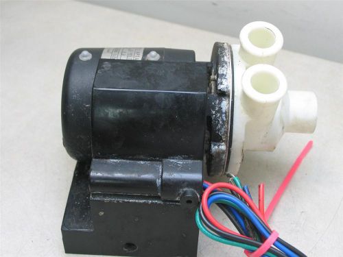 Hoshizaki Ice Machine Water Pump APTA92P10WD1