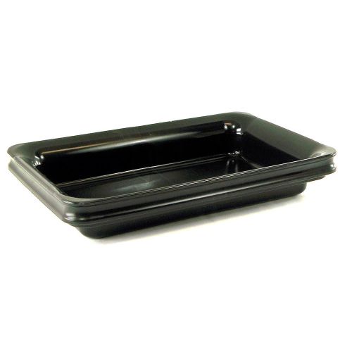Professional bakeware company 5 qt. rectangle silicone pan 490 for sale