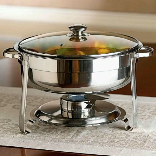 Commercial chafing dish