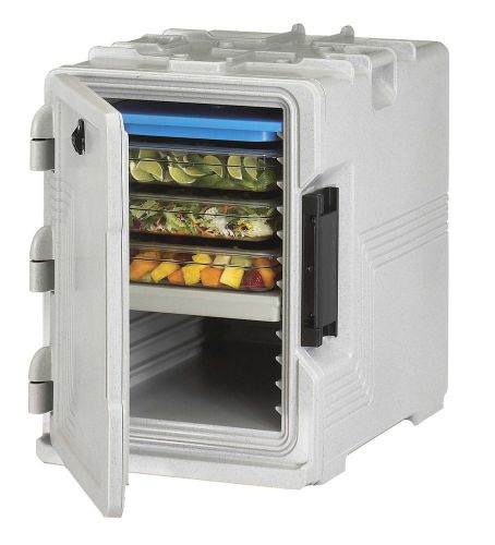 Cambro camcarrier ultra pancarrier, front loading, slate blue, upcs400401 for sale