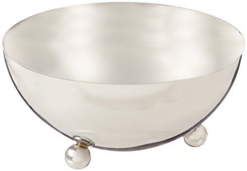 New carlisle 609196 allegro stainless steel 18-10 display bowl with mirror-polis for sale