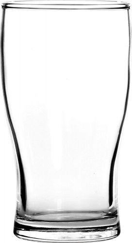 Juice Glass, 9-1/2 oz., Case of 72, International Tableware Model 802