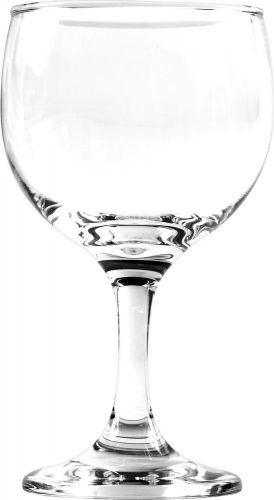 Wine Glass, Case of 36, International Tableware Model 5441