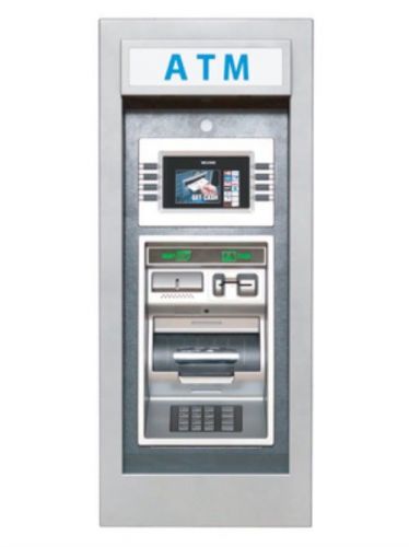Genmega ATM GT3000 through-the-wall