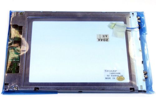 LQ9D168K Sharp LCD panel. Ships from USA