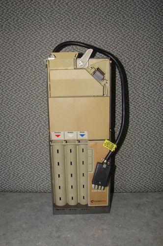 Coinco 9300-L 110 Volt Coin Mechanism (CM60_16)