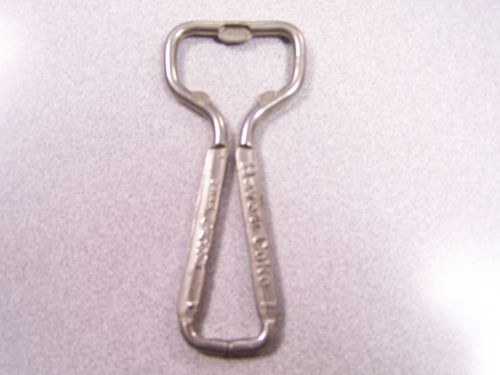 ***L@@K VINTAGE COCA COLA &#034;HAVE A COKE&#034; BOTTLE OPENER**