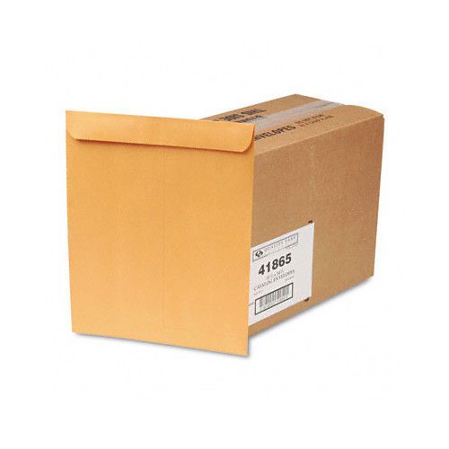 Quality park products catalog envelope, 11 1/2 x 14 1/2, 250/box for sale