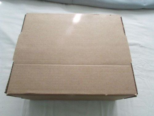 12&#034;x10&#034;x3&#034; UPS security shipping  Boxes. 25 Each Per Bundle