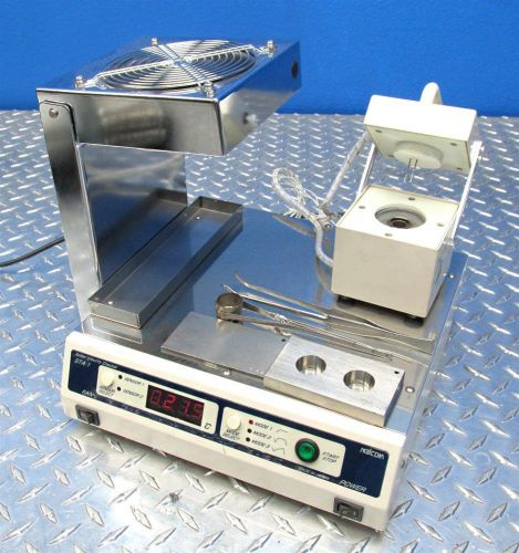 Malcom sta-1 solder impurity checker for sale
