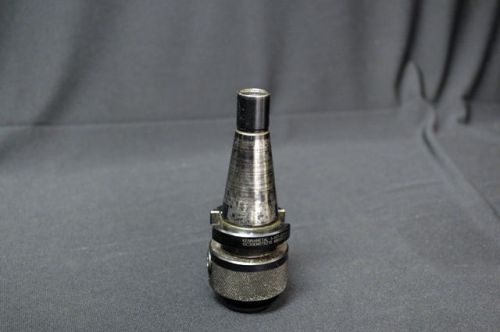 Kennametal / erickson qc30em075213 quick change 3/4&#034; end mill adapter for sale