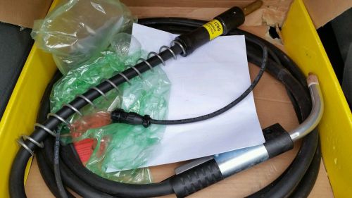 Profax 1260-15 self shielded welding gun miller mig wire welder for sale