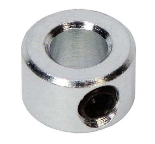 1/4&#034; steel set screw collar #6432k12 for sale