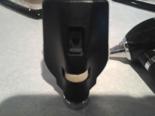 Welch Allyn Ophthalmoscope Model 11620