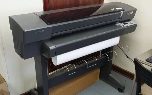 Calcomp Techjet 5536 Plotter