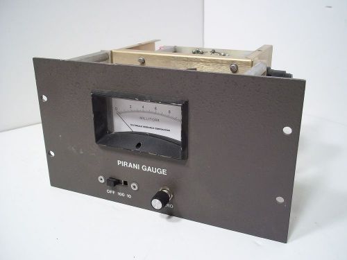 Pirani Gauge 899-99-191 RF plasma
