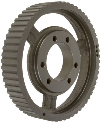 Ametric® 120H100.SF ANSI QD Timing Pulley 1/2 Inch Pitch 19.055 Outside Dia