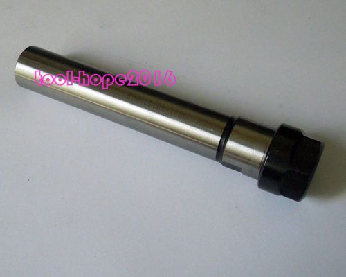 Straight Shank Collet Chuck C20 ER16A 100L Toolholder CNC Milling Extension Rod