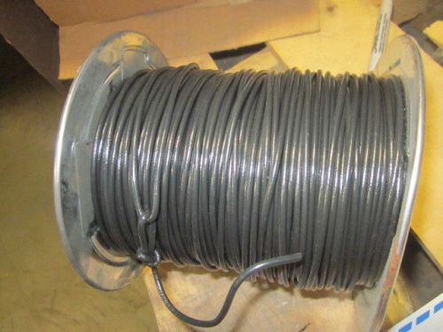 ESTIMATED 500&#039; FOOT ELECTRICAL WIRE MIL-W-76, M76HWPC1619B0, HW-C16(19)J0 NEW