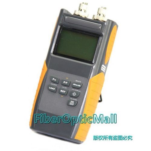 Epn-25 pon optical power meter 1310/1490/1550nm, pon power meter for sale