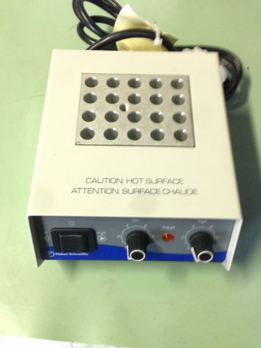 Fisher scientific isotemp analog dry bath incubators for sale