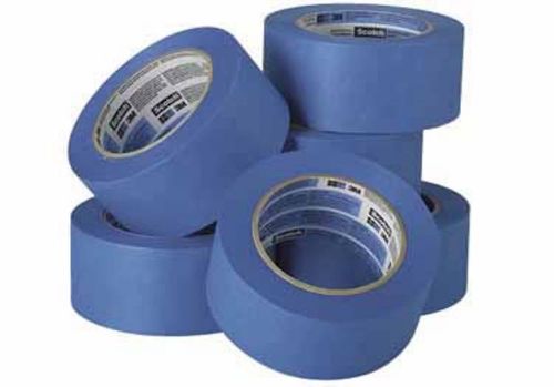 Best value 36 rolls of  premium acrylic adhesive painters tape 1.5&#034; 50 yards for sale