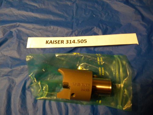 Kaiser tool rough boring head 314-505-new for sale