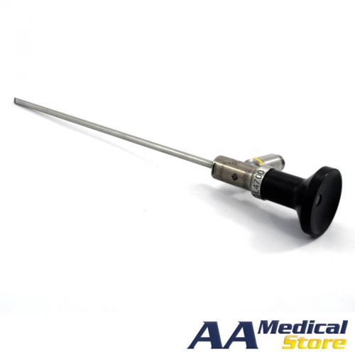 Conmed 4mm 70? Autoclavable Arthroscope