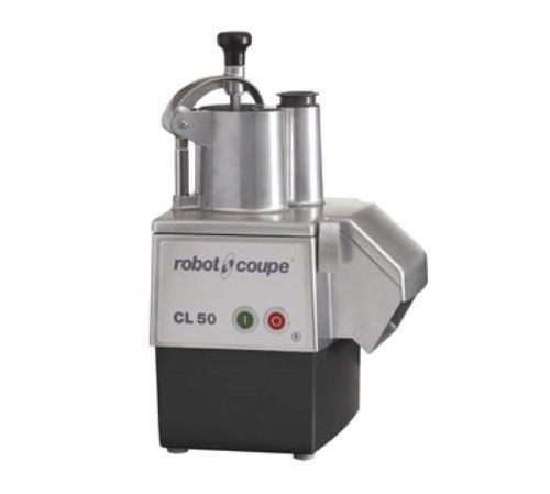 Robot coupe cl50e commercial food processor for sale