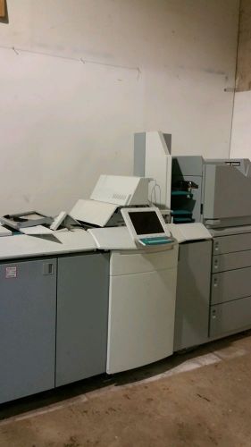 Oce Vario Print 2100/2110   Large  Copier Printer