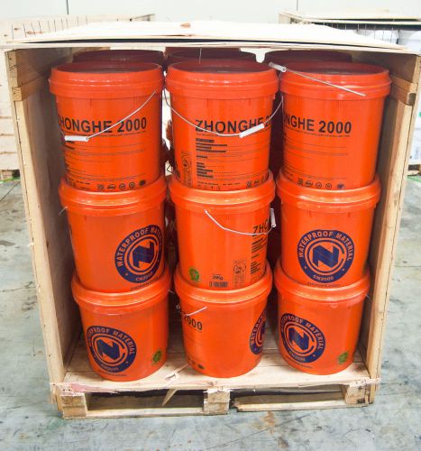 CN2000A Ultimate Concrete Waterproofing Material