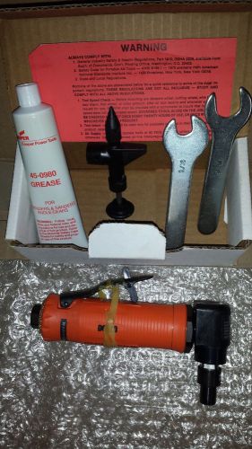 Dotco carbide bur or mounted wheel pneumatic grinder 12s1280-36 for sale