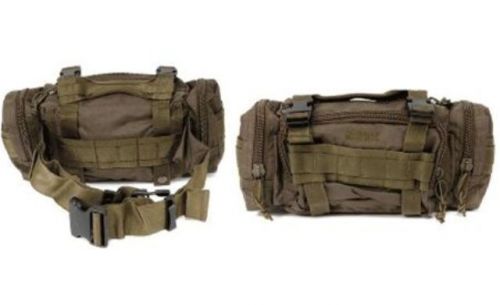 Snugpak response pak tactical multifunctional pack 92197 fanny pack bum bag for sale