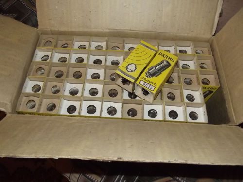 TESTED! 50 X  6N9S = 6SL7 = 1579 NOS Soviet Tubes QTY=50 1987