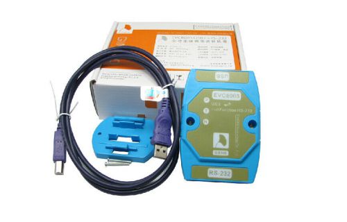EVC8003 USB to 232 RS232 FT232 iCoupler analog magnetic ISOLATION