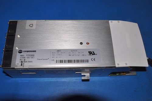 Module/assembly unipower pcm3000 3000 for sale