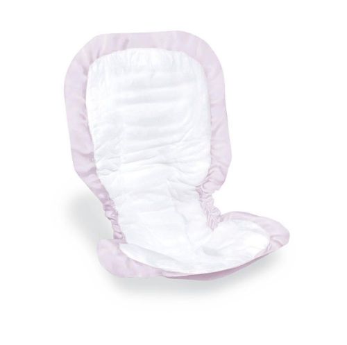 Ultra-Soft Plus Incontinence Liners,Purple