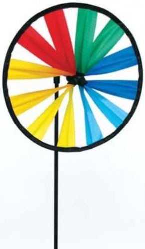 40620 Rainbow 1-Wheel Mini Pinwheel 8