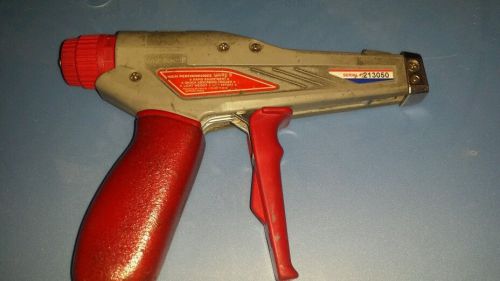 HELLERMANN TYTON MARK 9 ZIP GUN