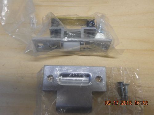 Trimco 1559WB x 626 26D Roller Latch with B Strike.