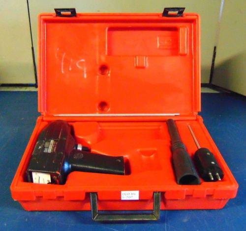 ue Systems Ultra Sonic Leak Detection Trouble Shooter S707
