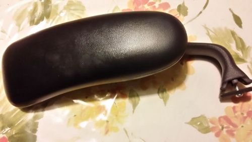 Right arm rest support for herman miller aeron chair in great condition for sale