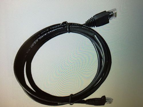 POLYCOM Line Cord replacement. NEW Guaranteed to work