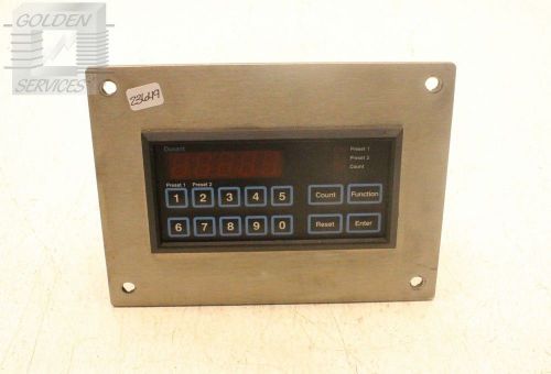 Eaton 5883-1 Programmable Counter