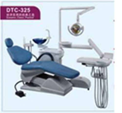 Dental Chair DTC-325 FDA Approved Dental unit chair