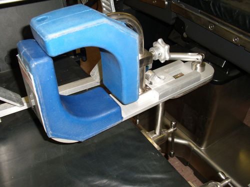 Acufex 012310 Leg Holder Didage Sales Co