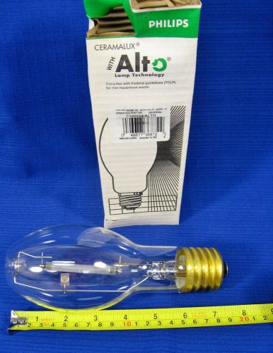PHILIPS Ceramalux C100S54/ALTO High Pressure Sodium Lamp