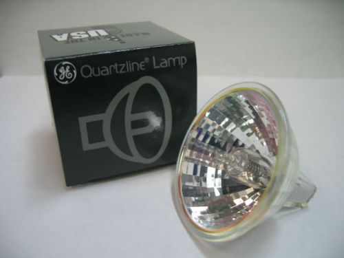 GE Quartzline ENX-5 86V 360W Overhead Projector Bulb Lamp