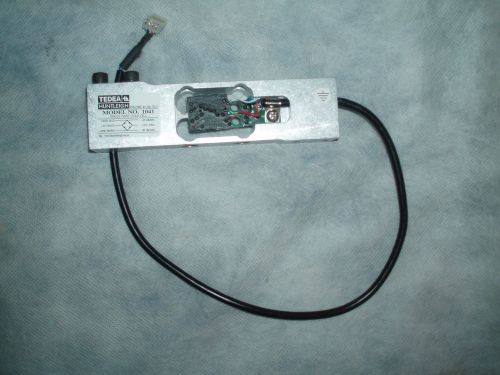 PITNEY BOWES DM1000 W.O.W. LOAD CELL ASSY. REPLACEMENT #DW84009